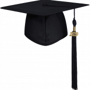 Graduation Cap PNG