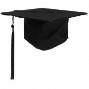 Graduation Cap PNG Clipart