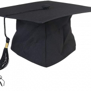 Graduation Cap Transparent