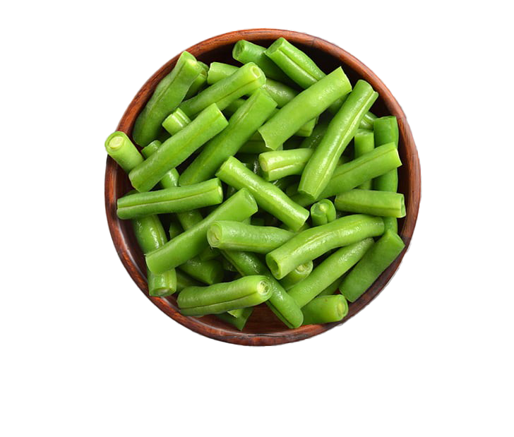 Green Beans Bowl PNG تنزيل مجاني
