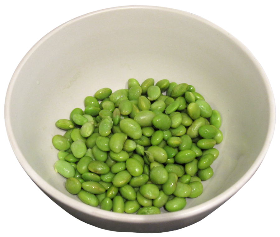 Green Beans Bowl PNG Picture