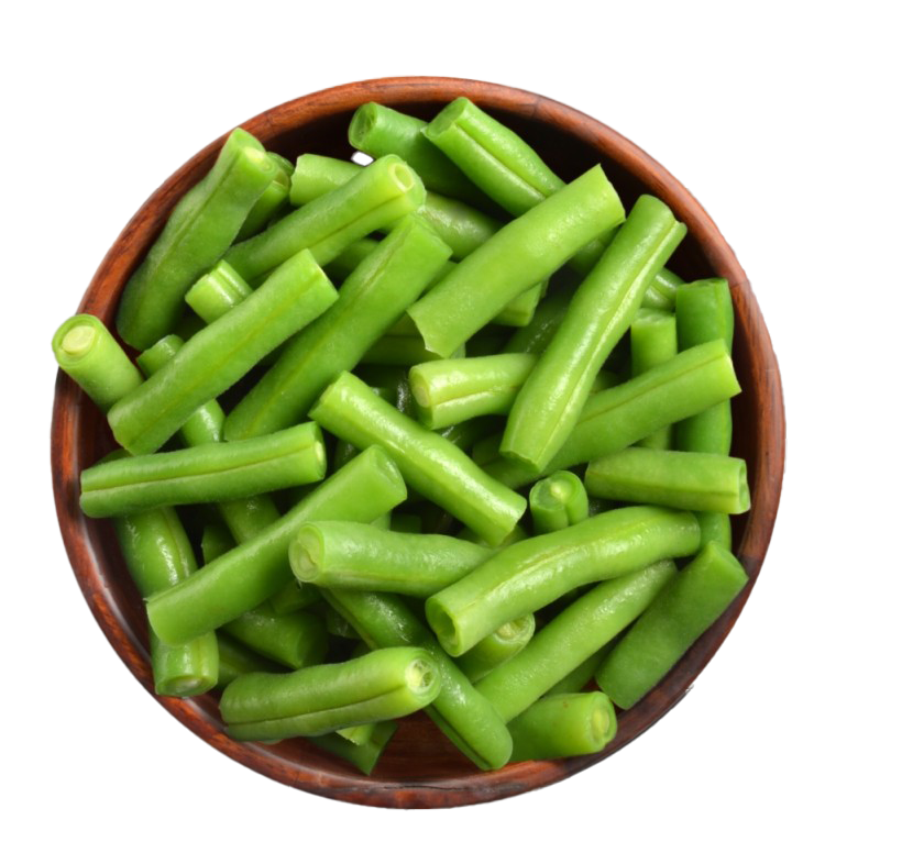 Green Beans Bowl