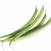 Green Beans PNG