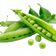 Green Beans PNG Download Image
