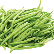 Green Beans PNG File Download Free