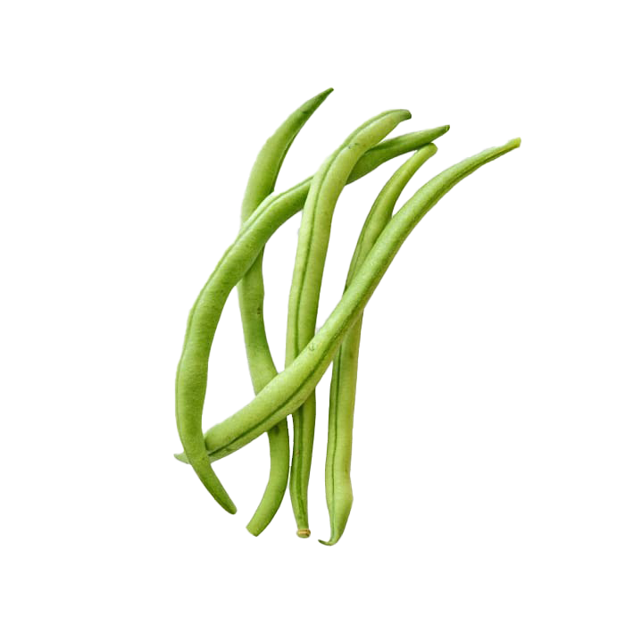Green Beans PNG Free Image