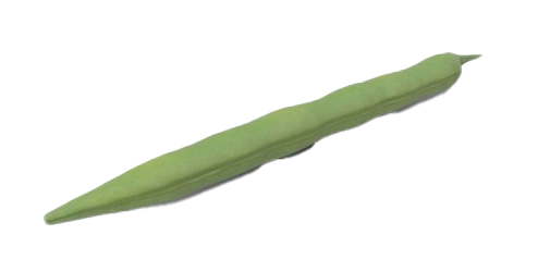 Green Beans PNG HD Image