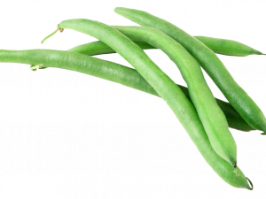 Green Beans PNG Transparent HD Photo