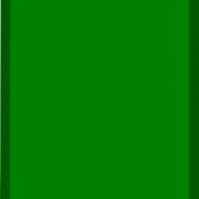 Groene kaart