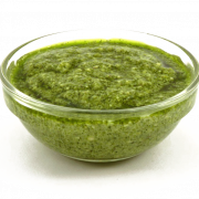 Green Chilli Sauce PNG