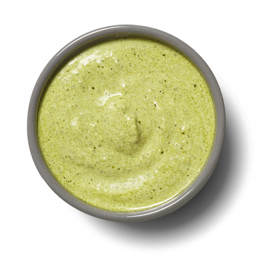Green Chilli Sauce Transparent