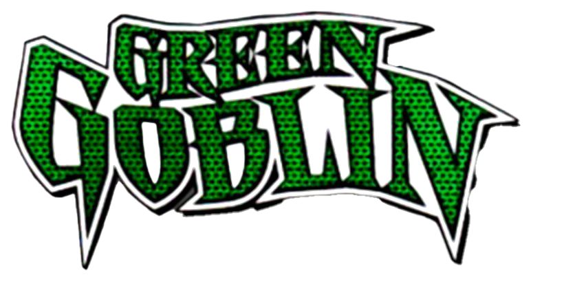 Green Goblin Comic PNG File