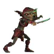Green Goblin PNG Download Image