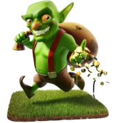 Green Goblin png pic
