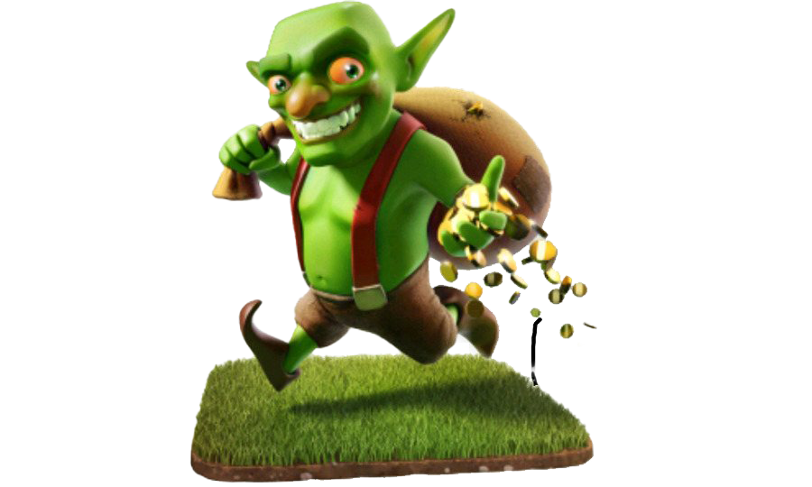 Green Goblin PNG Pic