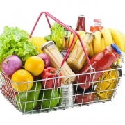 Grocery PNG HD Calidad