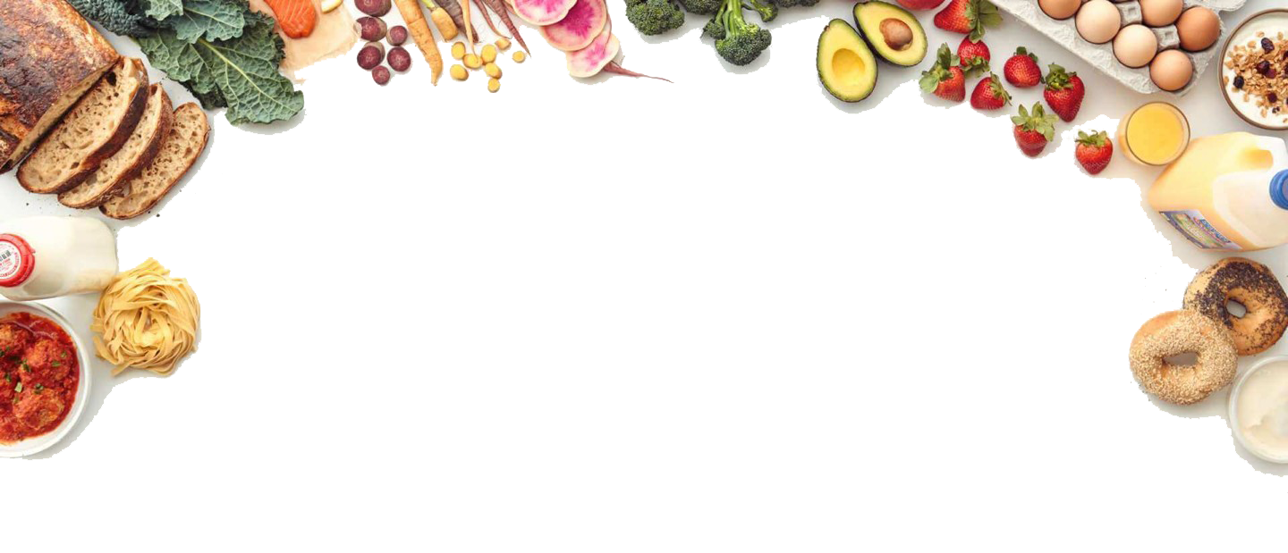 Grocery PNG Image