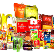 Grocery PNG Photo