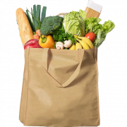 Grocery PNG Picture