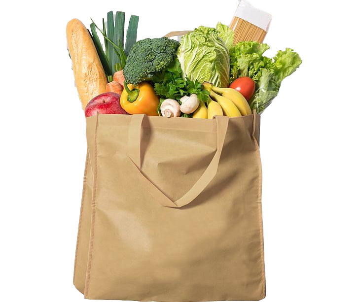 Grocery PNG Picture