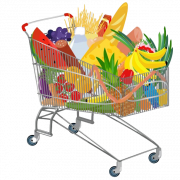 Grocery Transparent Background