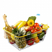 Grocery Transparent Free PNG