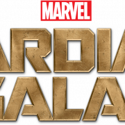 Guardians of The Galaxy Logo PNG