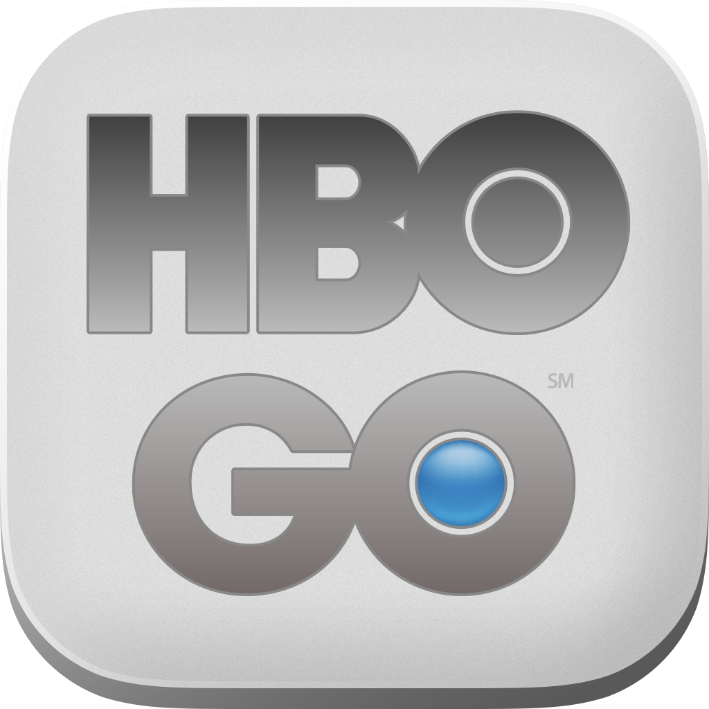 HBO PNG Image File