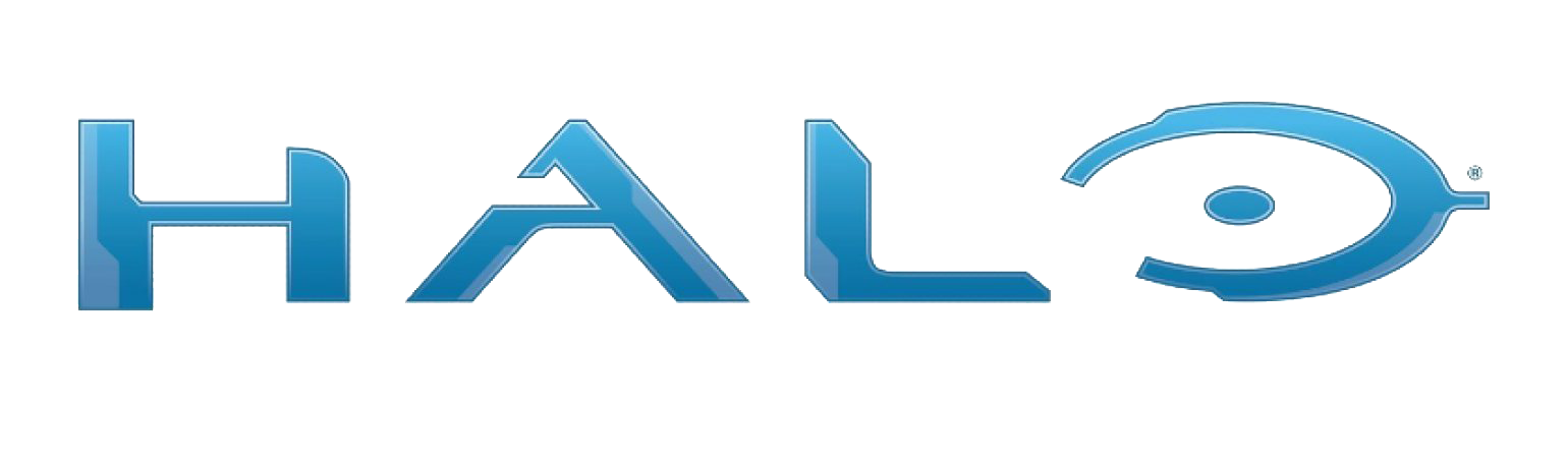 Halo Infinite Logosu