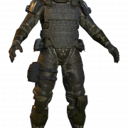 Halo Infinite Transparent | PNG All