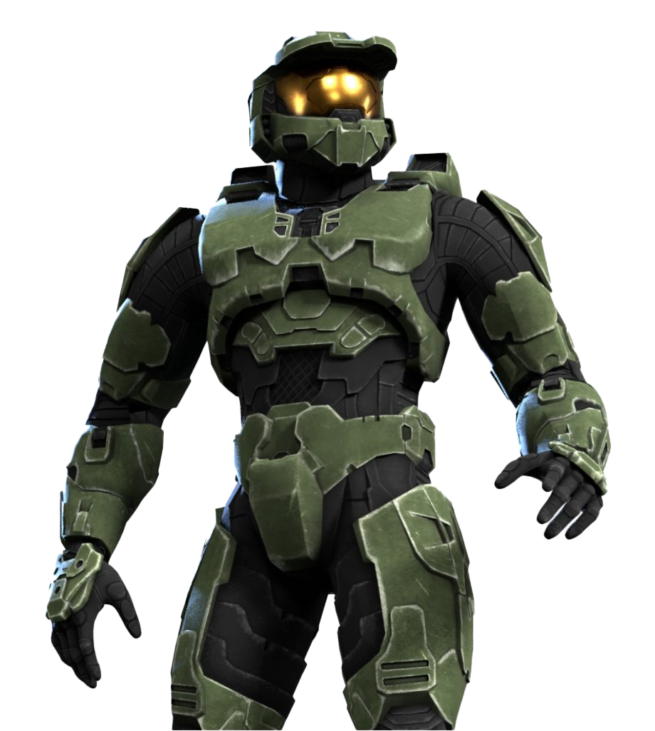 Halo Infinite PNG Image | PNG All