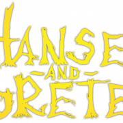 Hansel et Gretel PNG Image de haute qualité