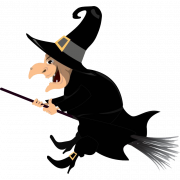 Hansel And Gretel Witch PNG Image