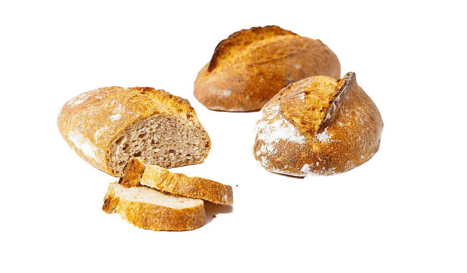 Healthy Cereal Bread PNG Free Image