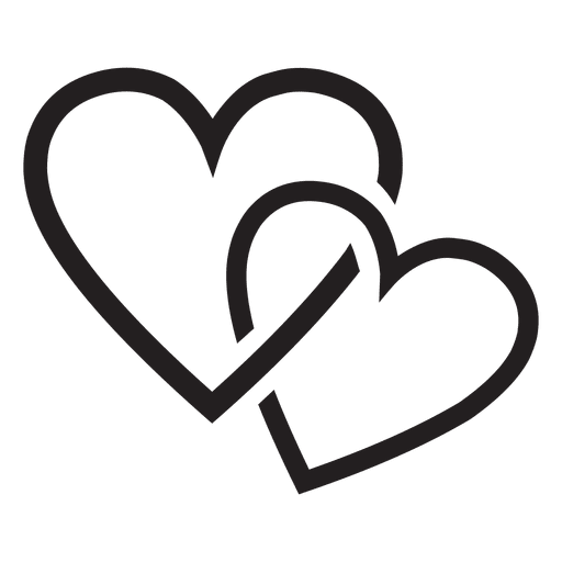 Heart Symbol PNG Picture