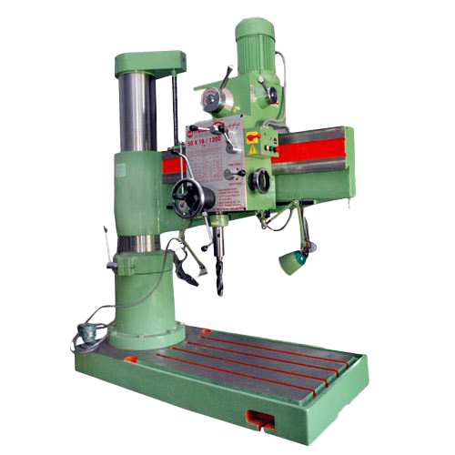 Heavy Duty Drill Machine PNG Clipart