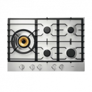 Hob Gas Stove PNG Free Download