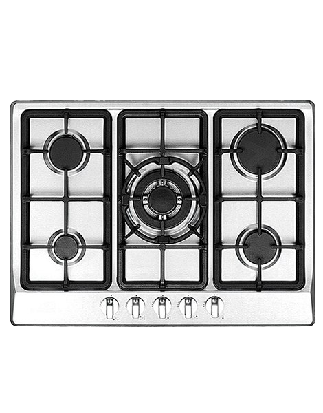 Hob Gas Stove PNG Picture