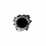 Hole PNG HD -afbeelding