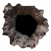 Hole PNG Photo
