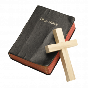 Holy Bible PNG Clipart