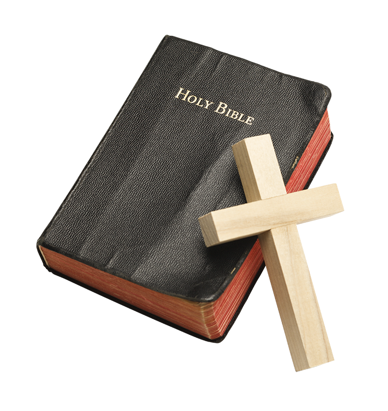 Holy Bible PNG Clipart