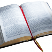 Holy Bible PNG Download Image