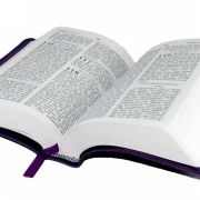 Holy Bible PNG File