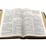 Holy Bible PNG HD Image