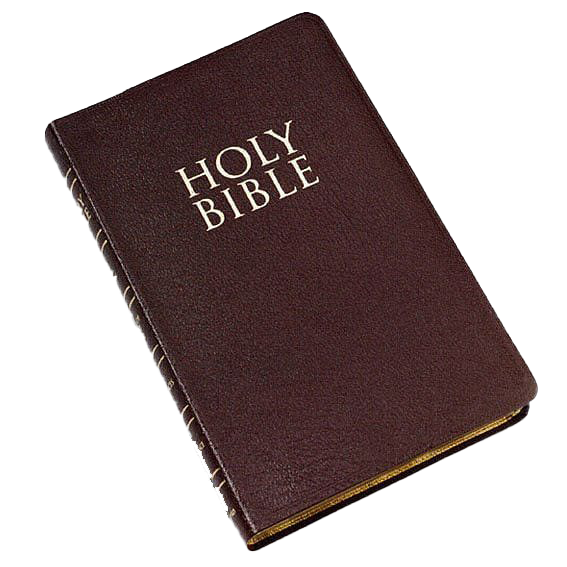 Holy Bible PNG Images