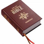 Holy Bible PNG Pic
