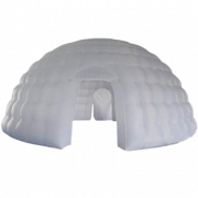 Igloo PNG Picture