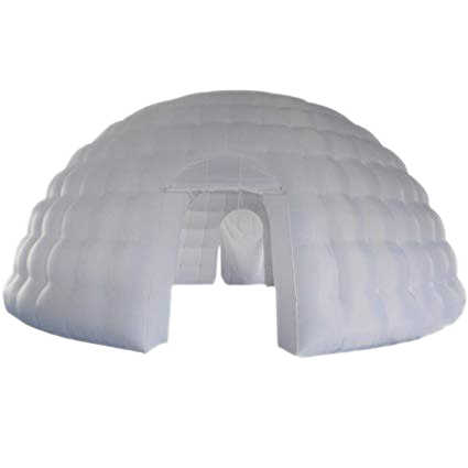 Igloo PNG Picture