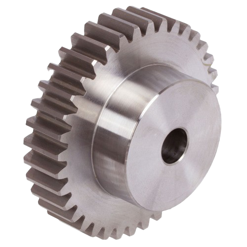Industrial Gear Wheel PNG Clipart